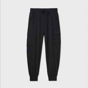 All In Motion cargo joggers
